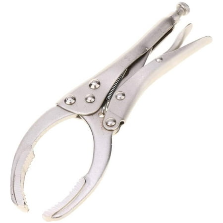LOCKING GRIP OIL FILTER REMOVER WRENCH VISE VICE HOLDING GRIPPING PLIERS LOCKING GRIP OIL FILTER REMOVER WRENCH VISE VICE HOLDING GRIPPING PLIERS
